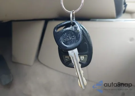 2012 GMC Yukon Xl 1500 Denali z USA, uszkodzony, nr VIN 1GKS1MEF1CR307997